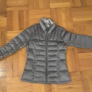2 for $40 XS Goose down light jacket